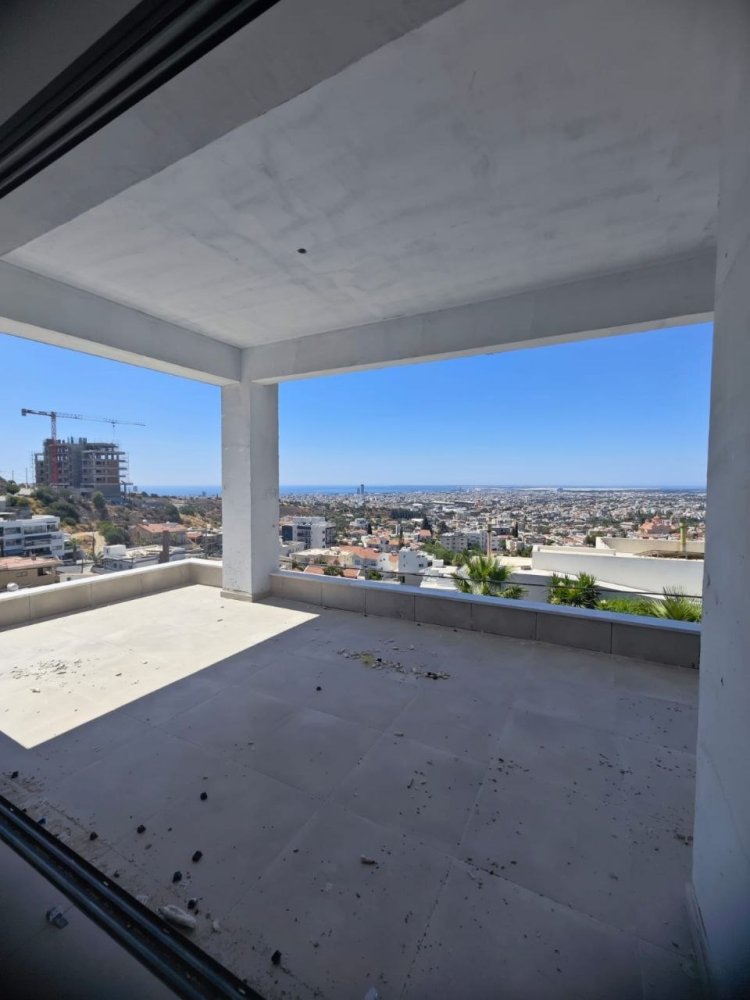 2 dormitorios Apartamento en Limassol, Chipre No. 60866
