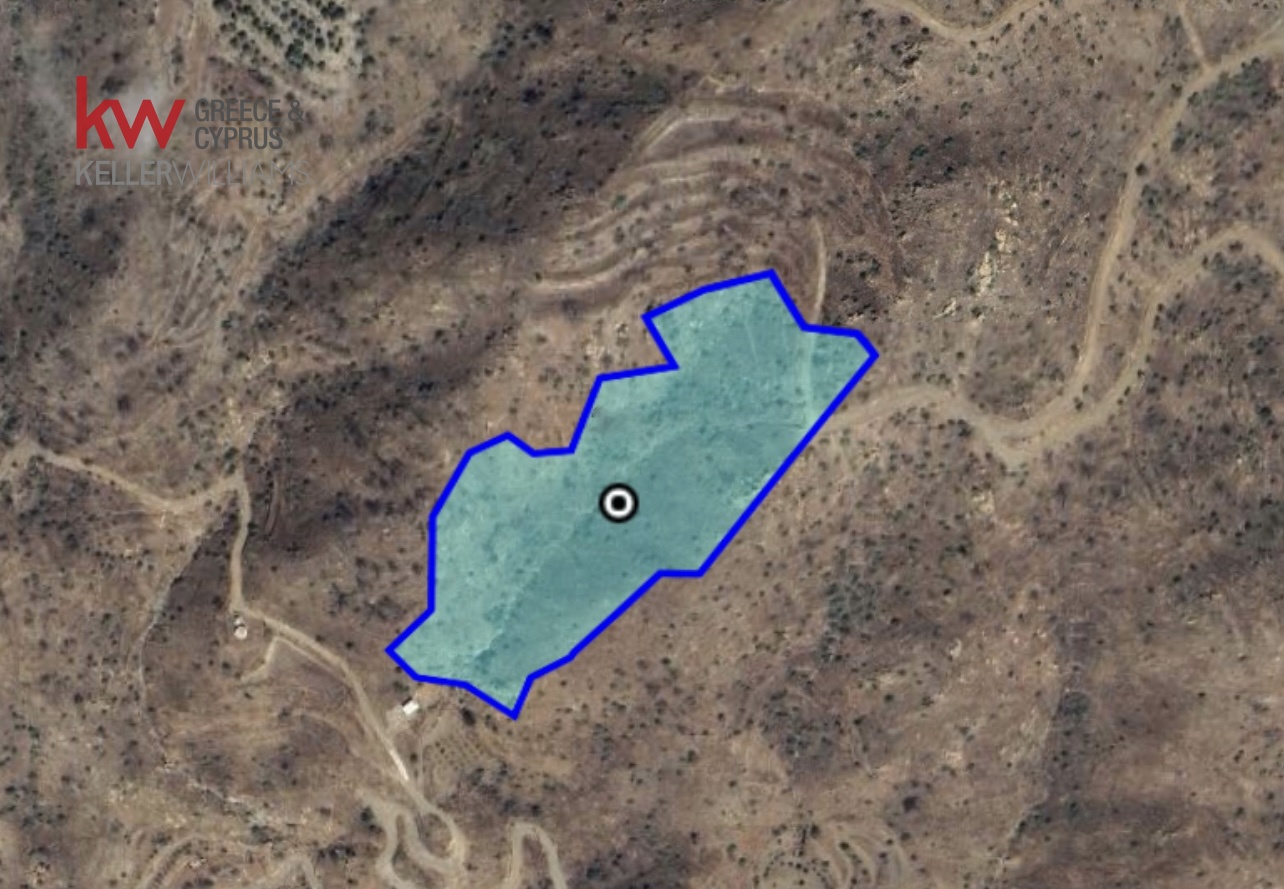 24081m2 Terrain à Melini, Larnaka, Chypre No. 56844