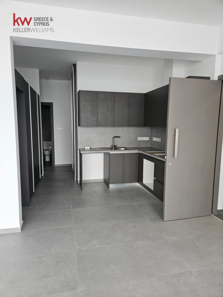 2 dormitorios Apartamento en Nicosia, Chipre No. 61662