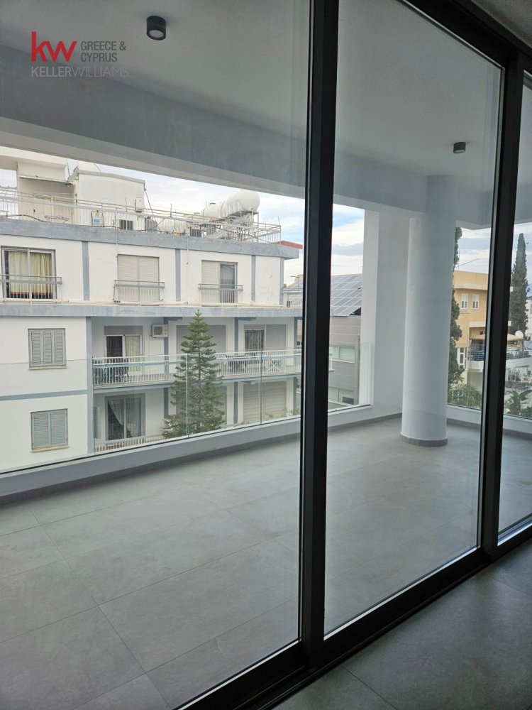 2 dormitorios Apartamento en Nicosia, Chipre No. 61662
