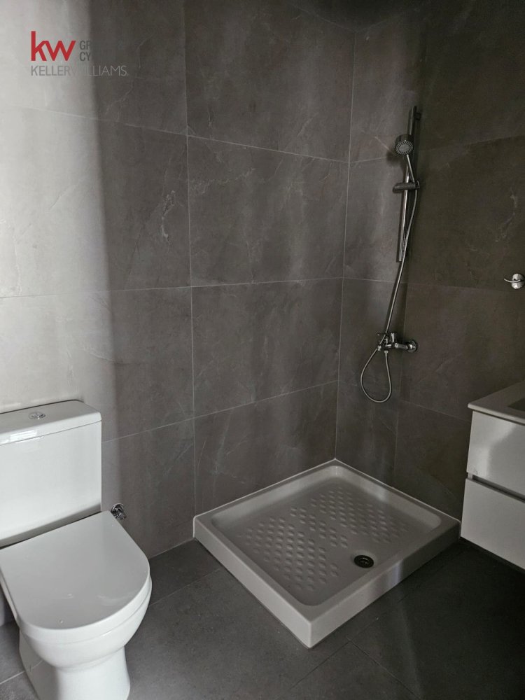 2 dormitorios Apartamento en Nicosia, Chipre No. 61662