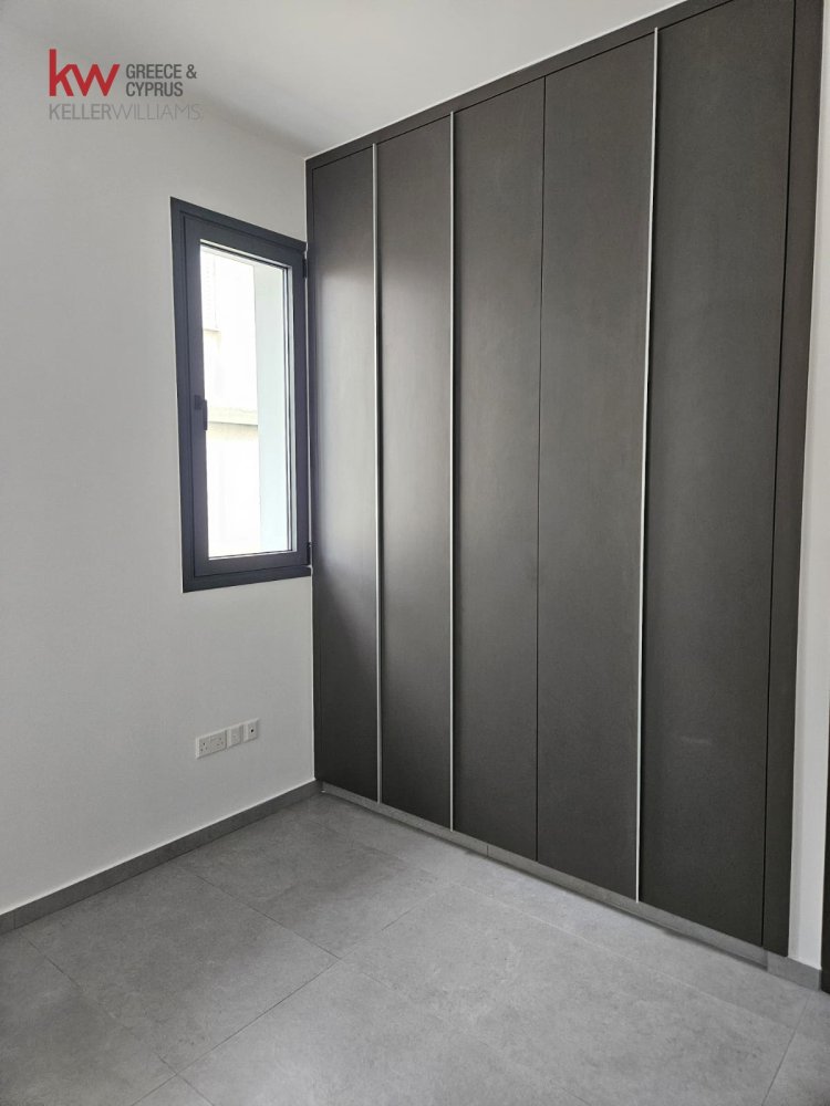 2 dormitorios Apartamento en Nicosia, Chipre No. 61662
