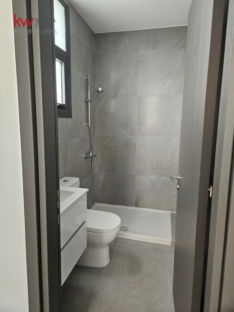 2 dormitorios Apartamento en Nicosia, Chipre No. 61662