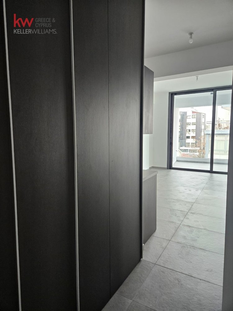 2 dormitorios Apartamento en Nicosia, Chipre No. 61662