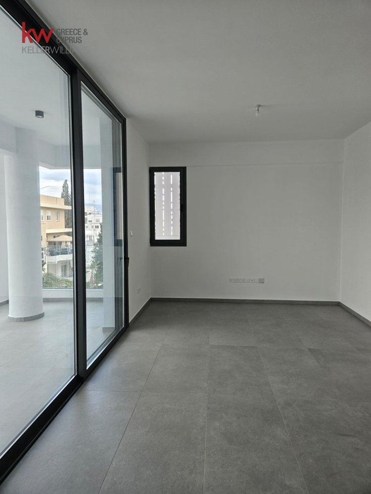 2 dormitorios Apartamento en Nicosia, Chipre No. 61662