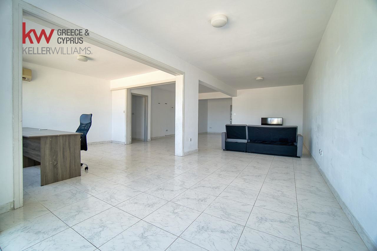 3 chambres Appartement à Paphos, Chypre No. 61172