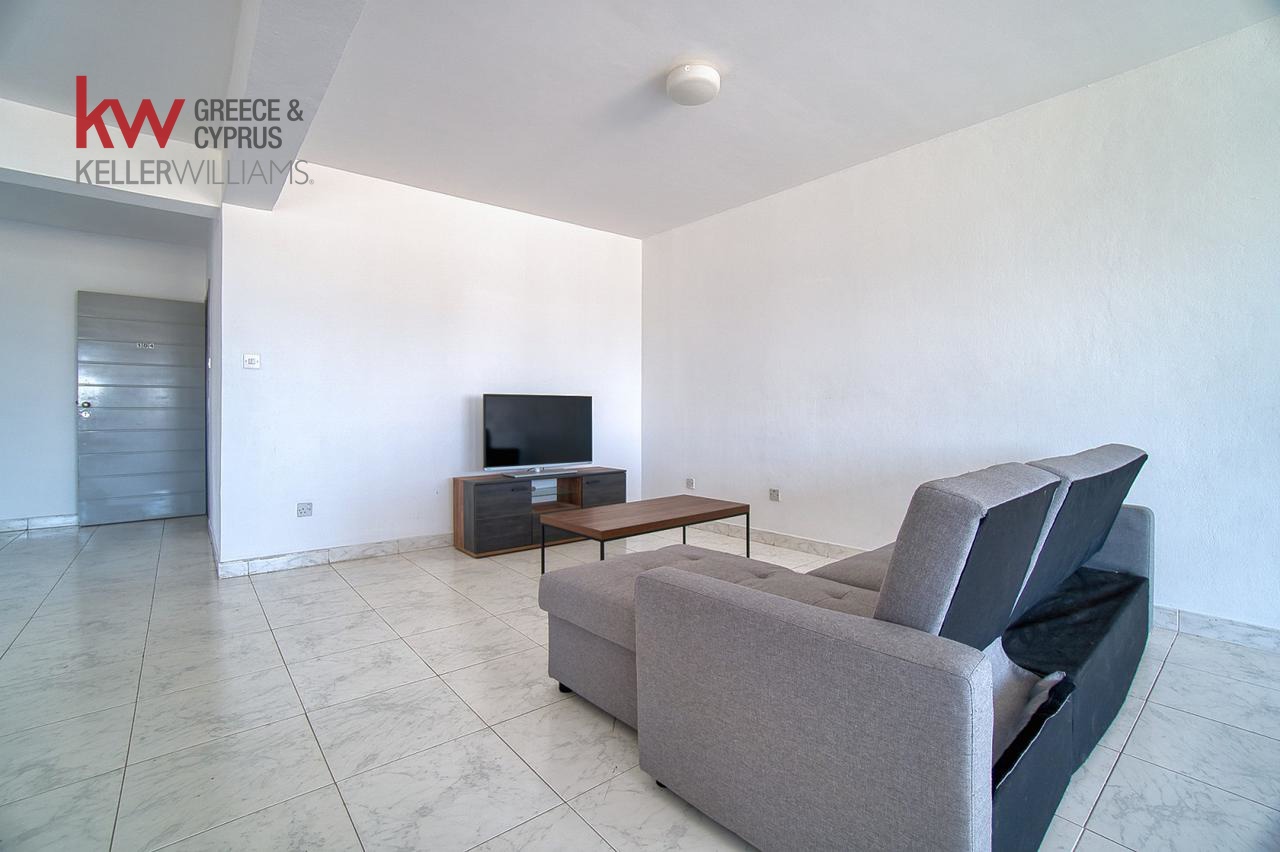 3 chambres Appartement à Paphos, Chypre No. 61172