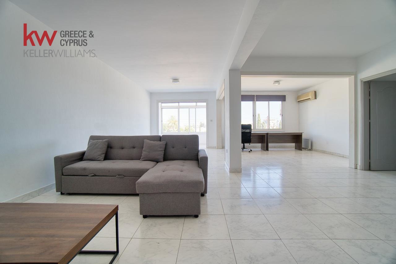 3 chambres Appartement à Paphos, Chypre No. 61172