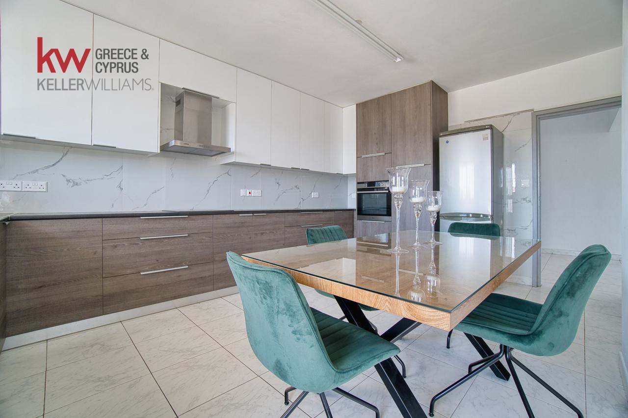 3 chambres Appartement à Paphos, Chypre No. 61172