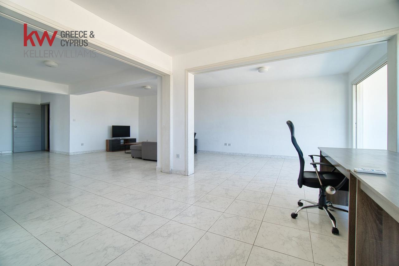 3 chambres Appartement à Paphos, Chypre No. 61172
