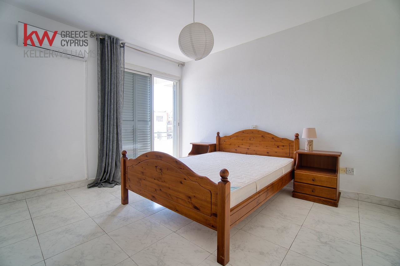 3 chambres Appartement à Paphos, Chypre No. 61172
