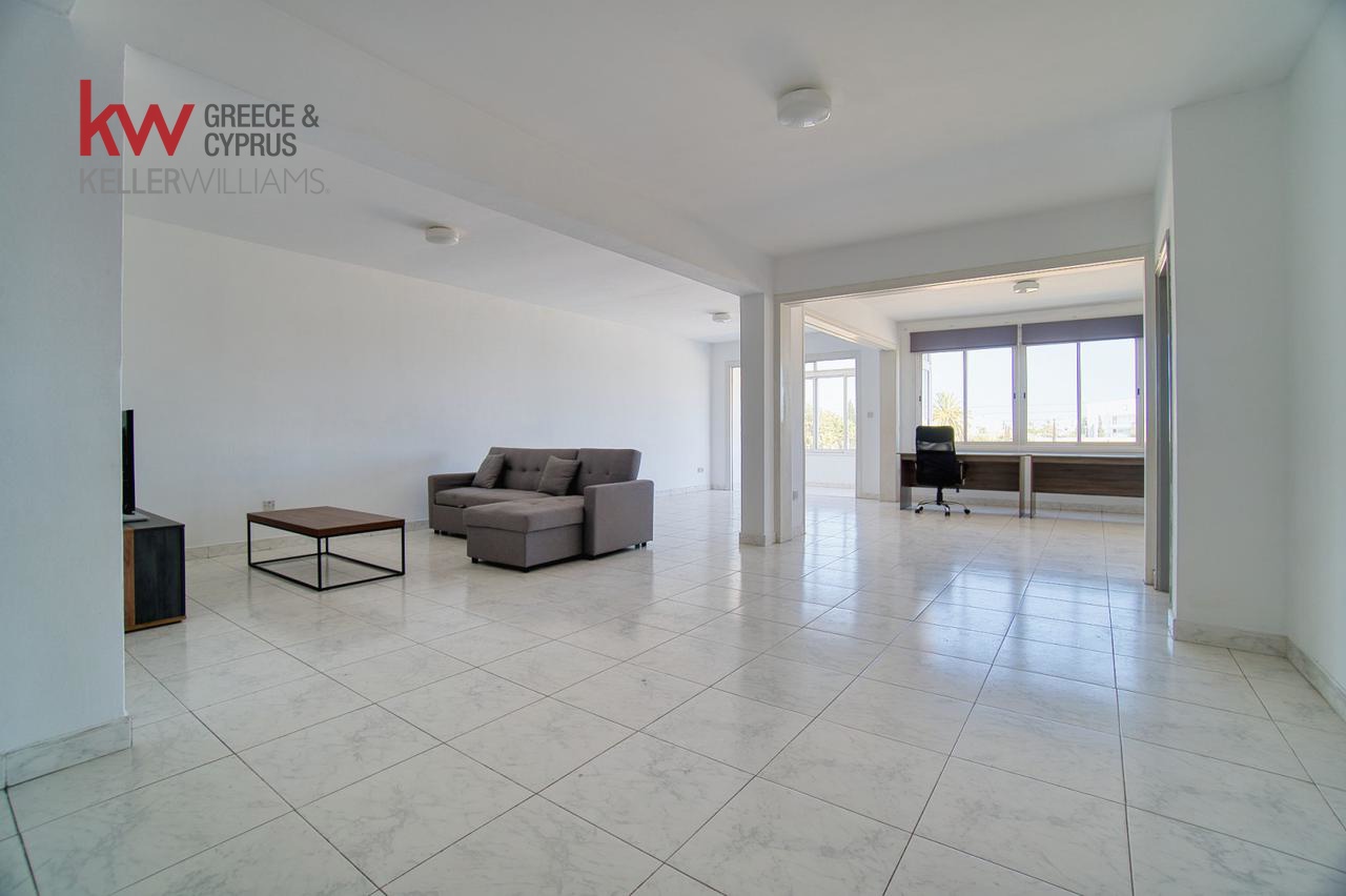 3 chambres Appartement à Paphos, Chypre No. 61172