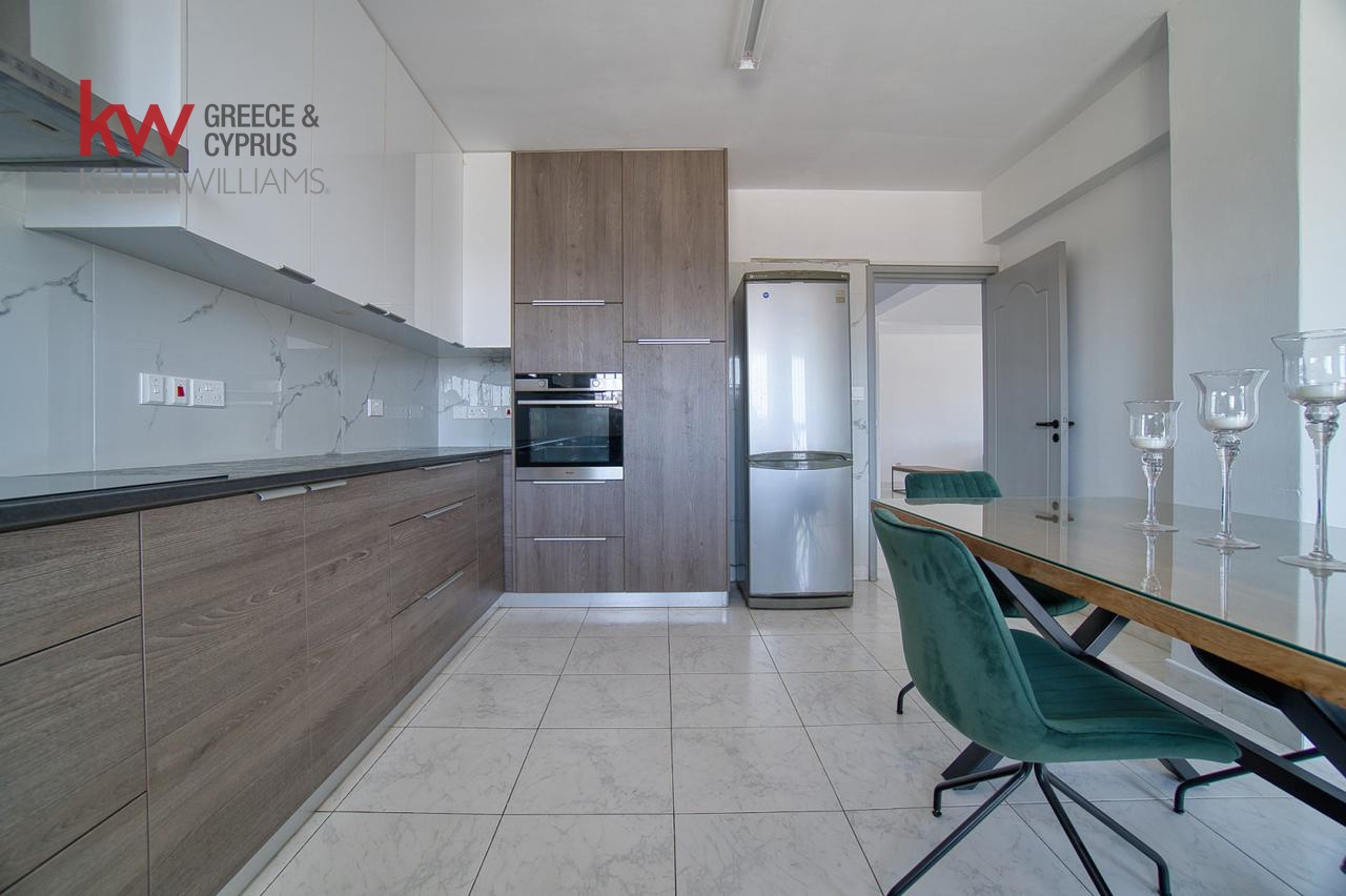 3 chambres Appartement à Paphos, Chypre No. 61172
