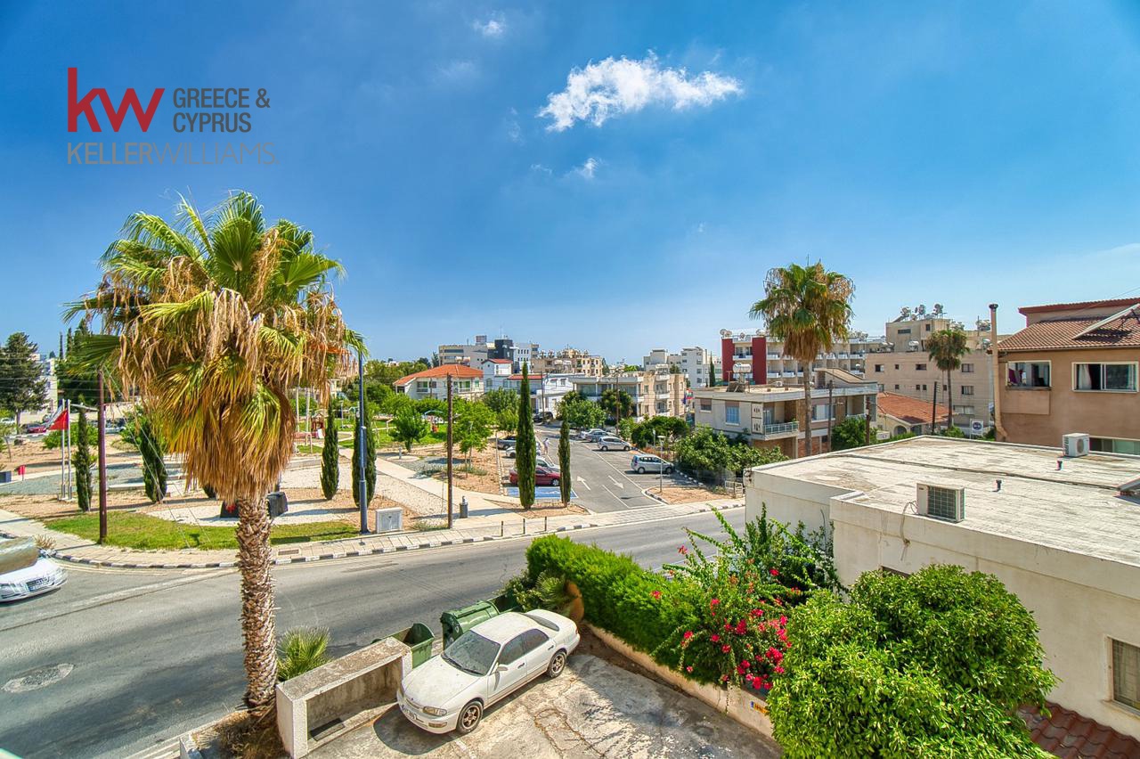 3 chambres Appartement à Paphos, Chypre No. 61172