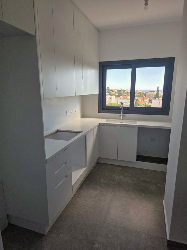 1 dormitorio Apartamento en Limassol, Chipre No. 62429
