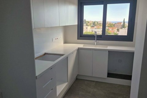 1 dormitorio Apartamento en Limassol, Chipre No. 62429
