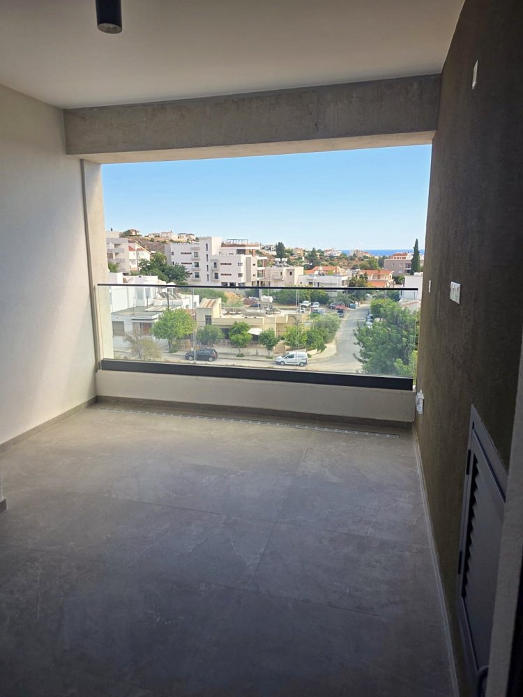 1 dormitorio Apartamento en Limassol, Chipre No. 62429