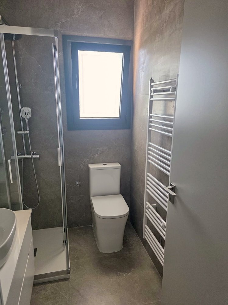 1 dormitorio Apartamento en Limassol, Chipre No. 62429