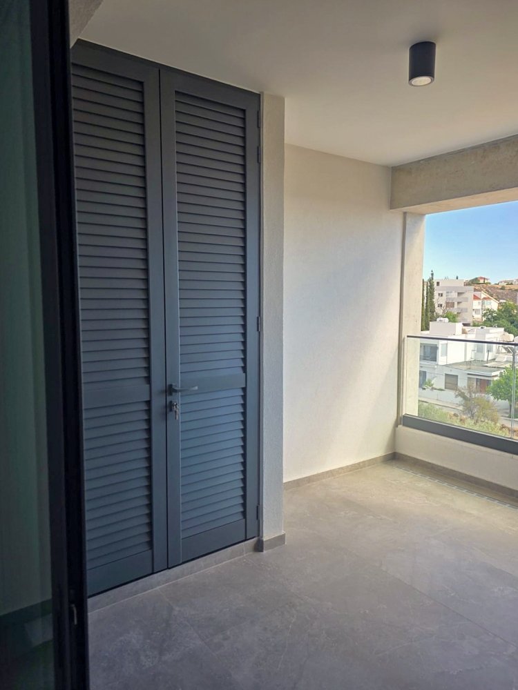 1 dormitorio Apartamento en Limassol, Chipre No. 62429