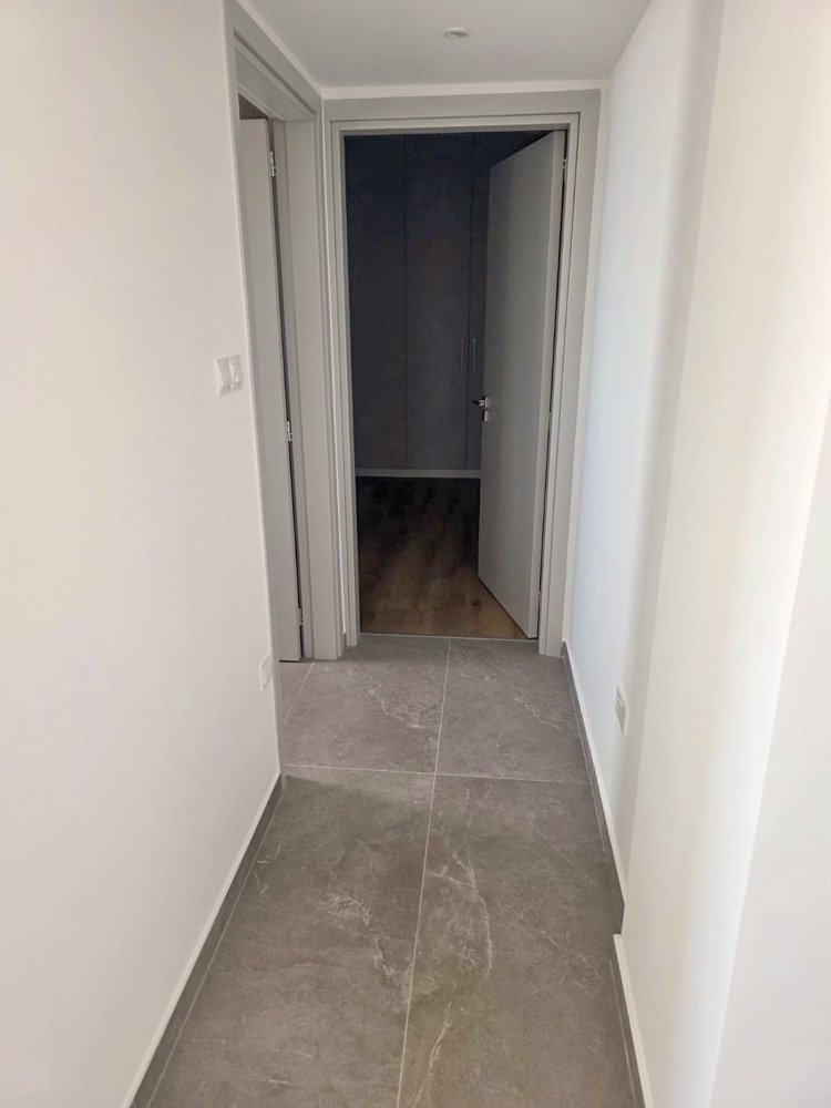 1 dormitorio Apartamento en Limassol, Chipre No. 62429