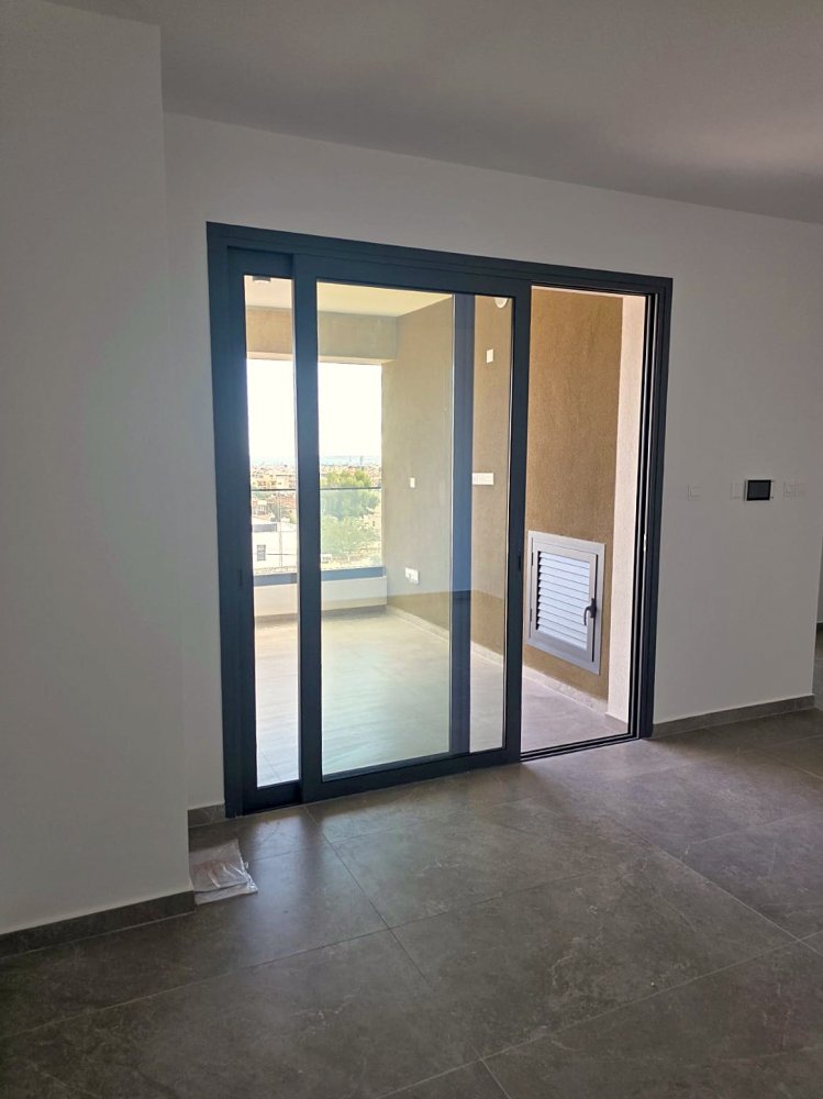 1 dormitorio Apartamento en Limassol, Chipre No. 62429
