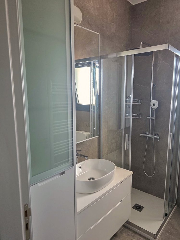 1 dormitorio Apartamento en Limassol, Chipre No. 62429