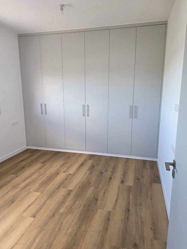 1 dormitorio Apartamento en Limassol, Chipre No. 62429