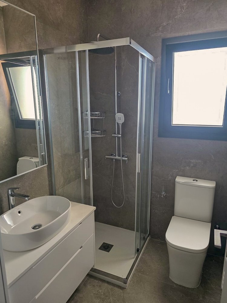 1 dormitorio Apartamento en Limassol, Chipre No. 62429