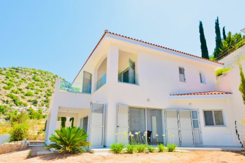 4 chambres Villa à Paphos, Chypre No. 63550