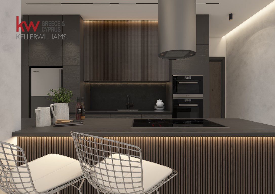 3 bedrooms Apartment in Paphos, Cyprus No. 60700