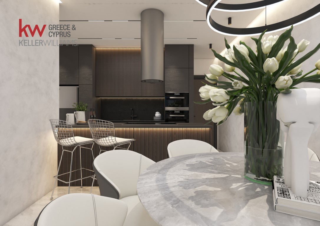 3 bedrooms Apartment in Paphos, Cyprus No. 60700