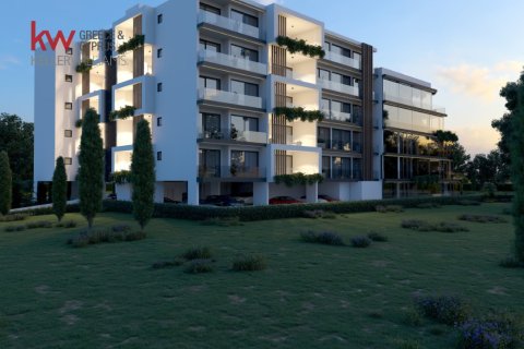 3 bedrooms Apartment in Paphos, Cyprus No. 60700