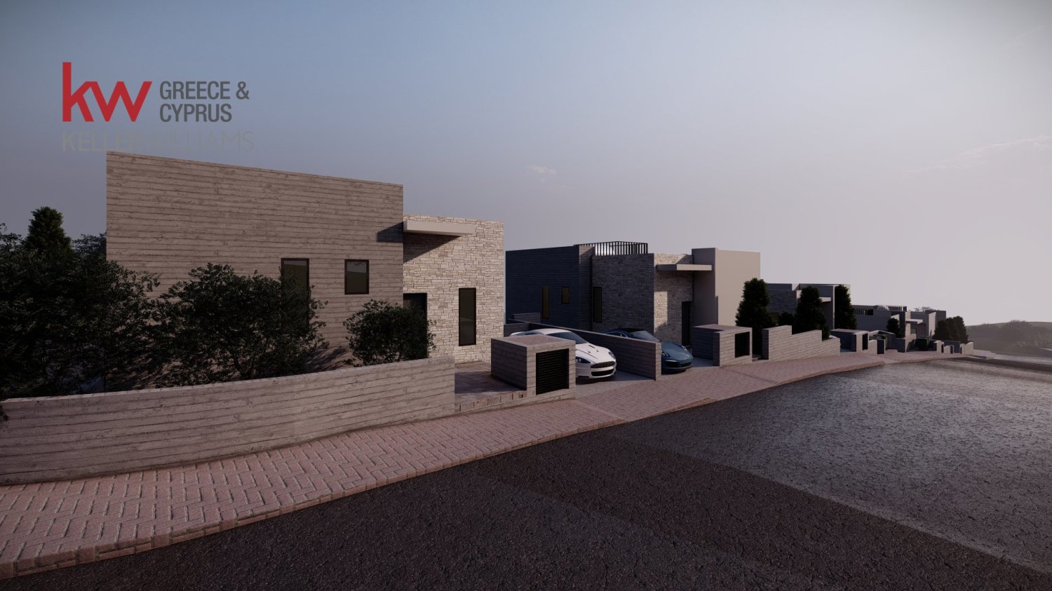 3 bedrooms Villa in Pegeia, Paphos, Cyprus No. 61251
