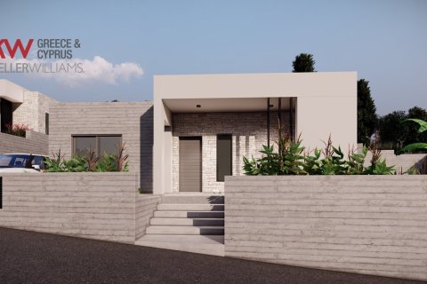 3 bedrooms Villa in Pegeia, Paphos, Cyprus No. 61251