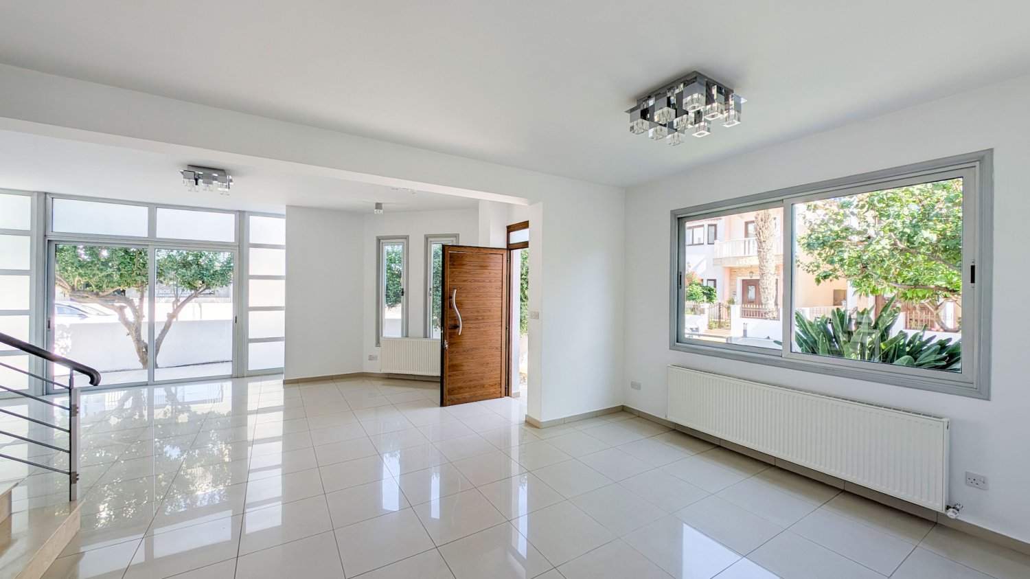 4 bedrooms Villa in Lakatamia, Nicosia, Cyprus No. 62504
