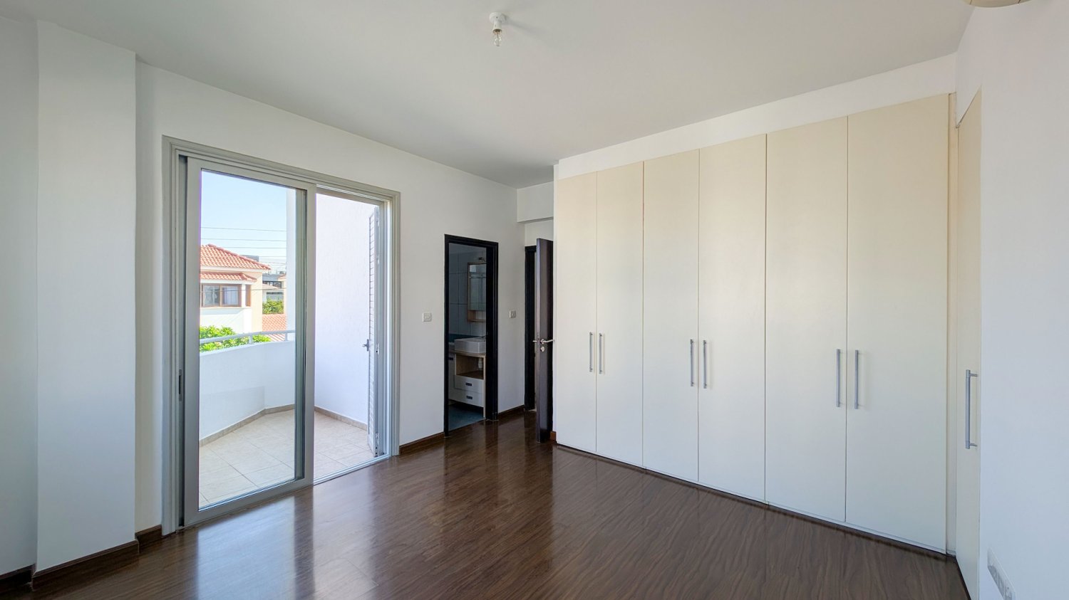 4 bedrooms Villa in Lakatamia, Nicosia, Cyprus No. 62504