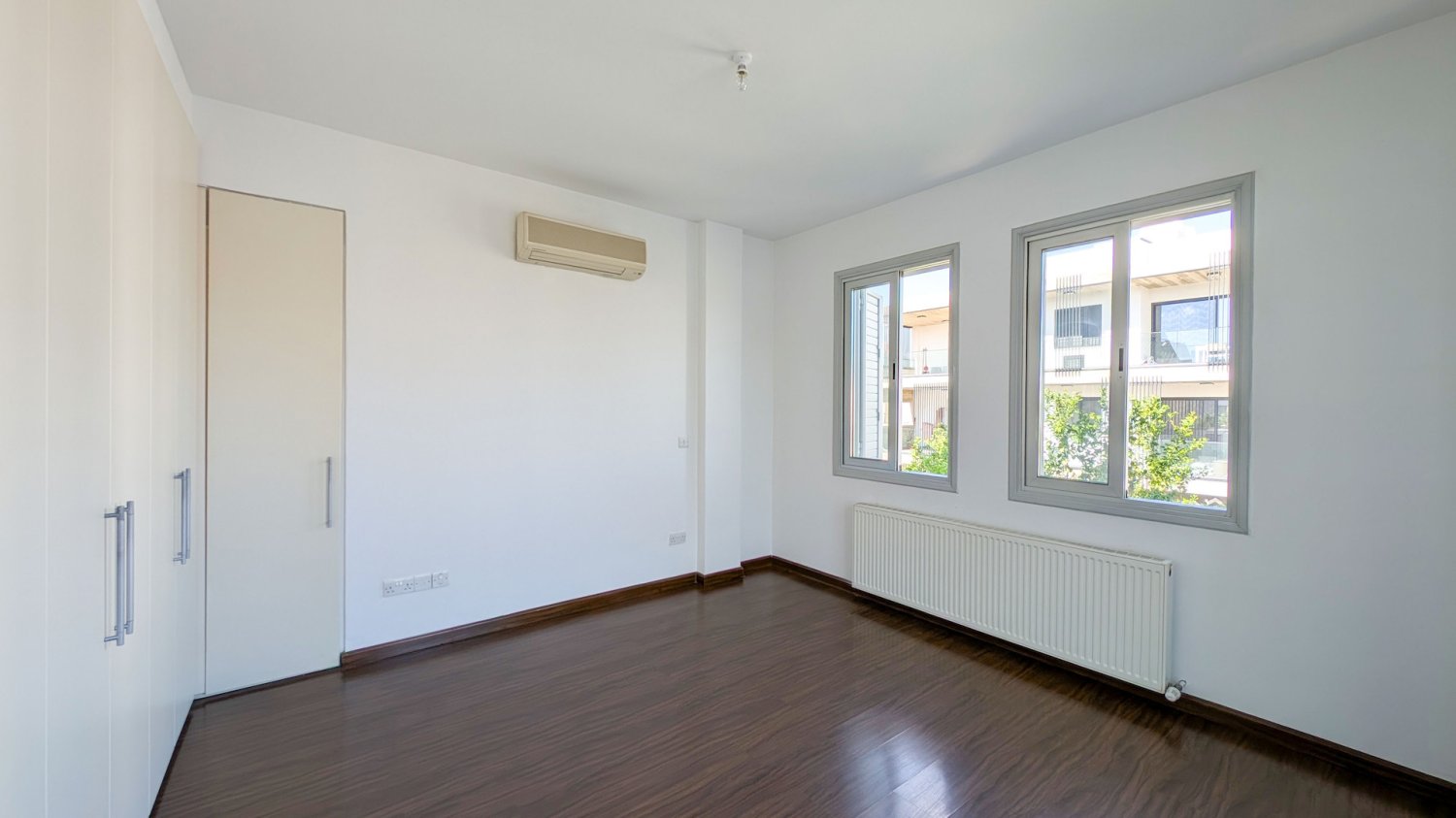 4 bedrooms Villa in Lakatamia, Nicosia, Cyprus No. 62504