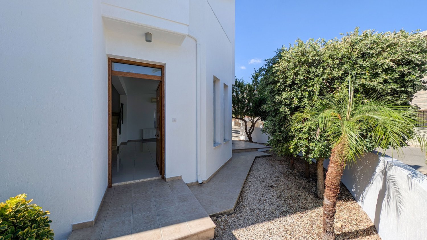 4 bedrooms Villa in Lakatamia, Nicosia, Cyprus No. 62504