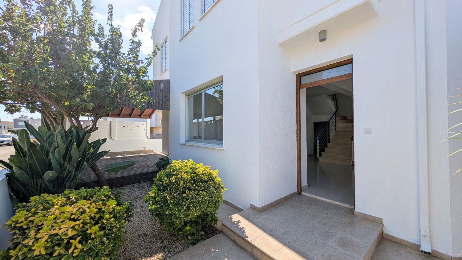 4 bedrooms Villa in Lakatamia, Nicosia, Cyprus No. 62504