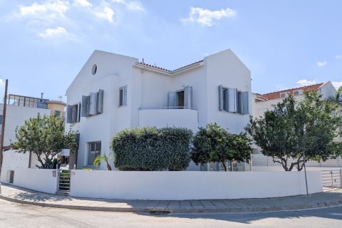 4 bedrooms Villa in Lakatamia, Nicosia, Cyprus No. 62504
