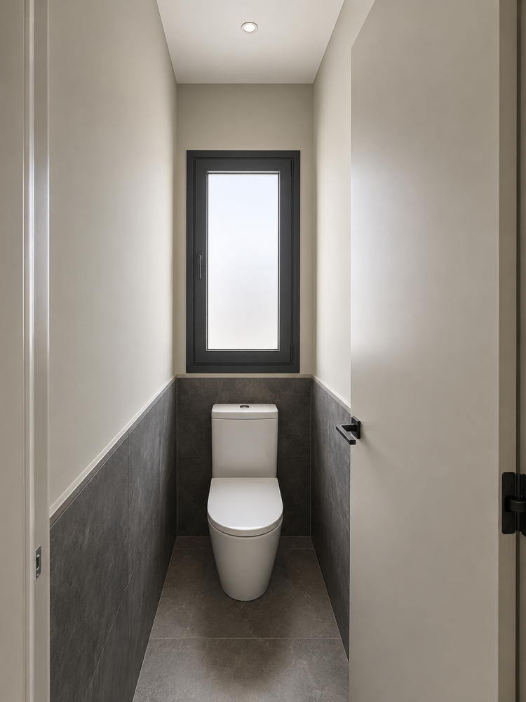 Офис 80м2 в Арадипу, Ларнака, Кипр № 61425