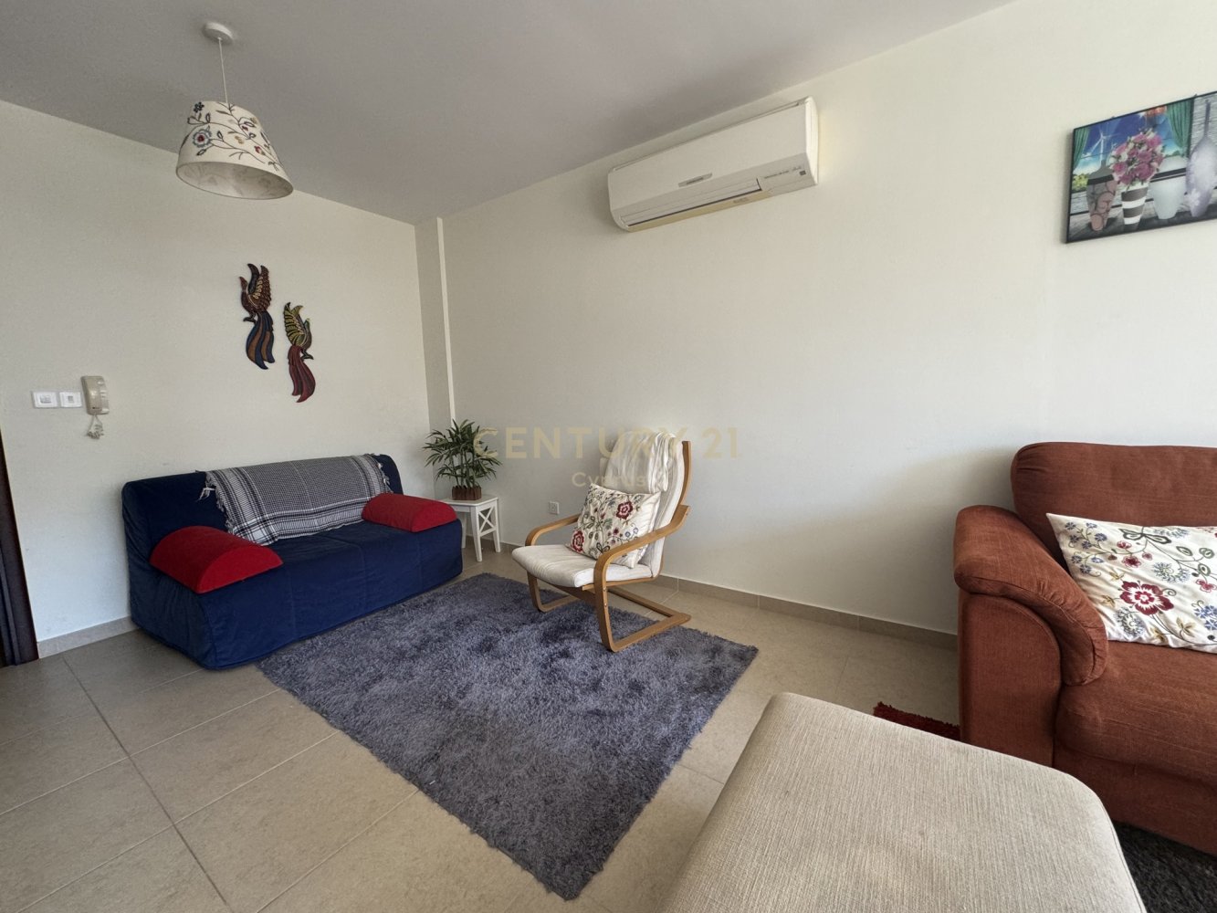 3 bedrooms Apartment in Germasogeia, Limassol, Cyprus No. 58910