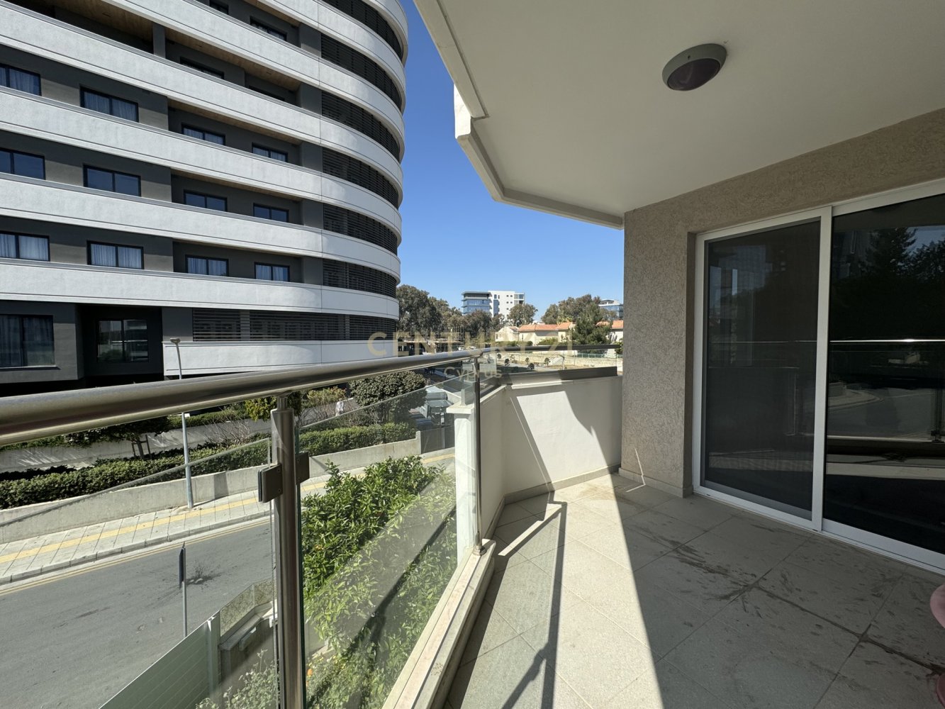 3 bedrooms Apartment in Germasogeia, Limassol, Cyprus No. 58910