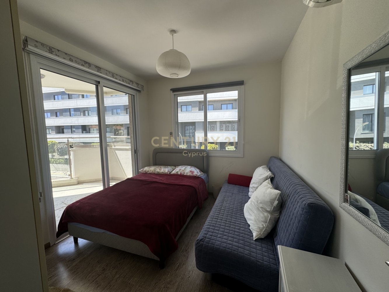 3 bedrooms Apartment in Germasogeia, Limassol, Cyprus No. 58910