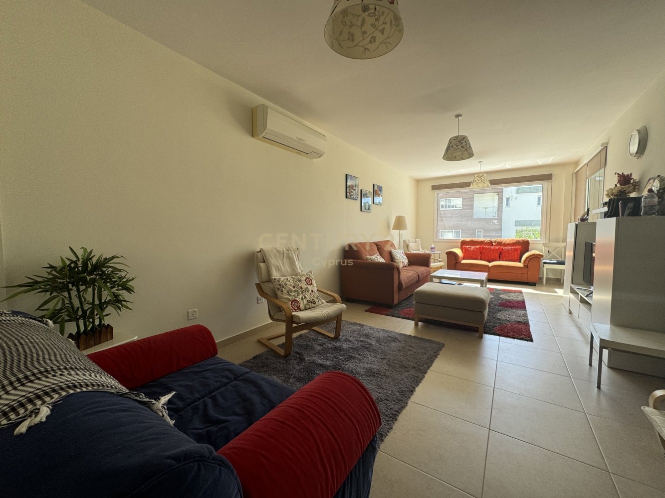 3 bedrooms Apartment in Germasogeia, Limassol, Cyprus No. 58910