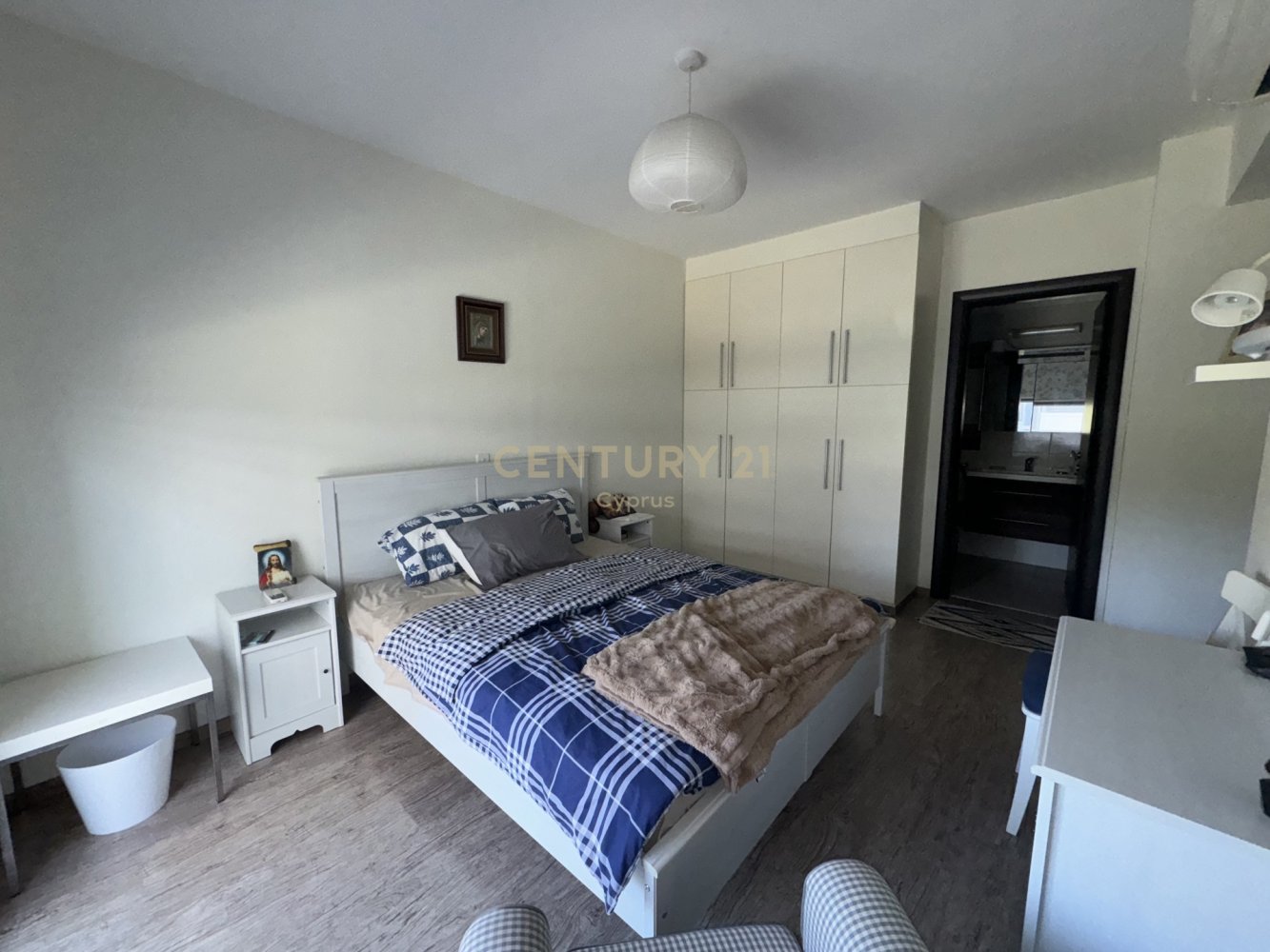 3 bedrooms Apartment in Germasogeia, Limassol, Cyprus No. 58910