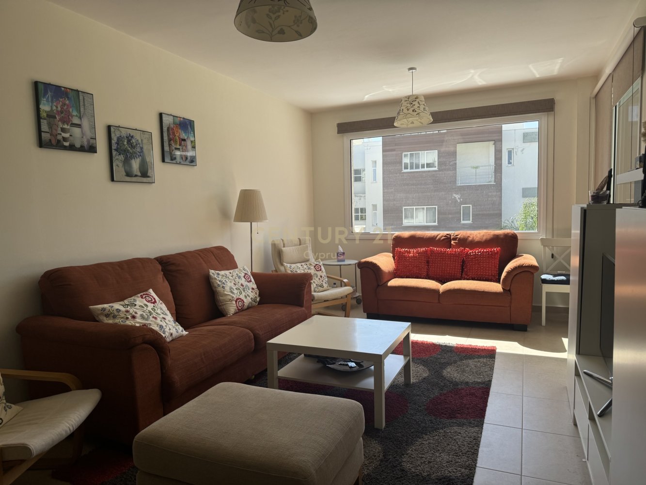 3 bedrooms Apartment in Germasogeia, Limassol, Cyprus No. 58910