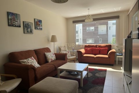 3 bedrooms Apartment in Germasogeia, Limassol, Cyprus No. 58910