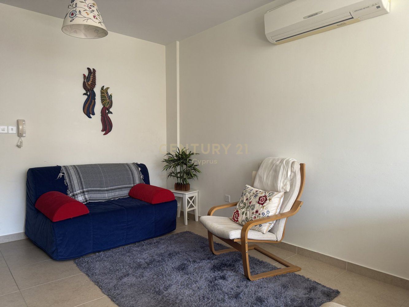3 bedrooms Apartment in Germasogeia, Limassol, Cyprus No. 58910