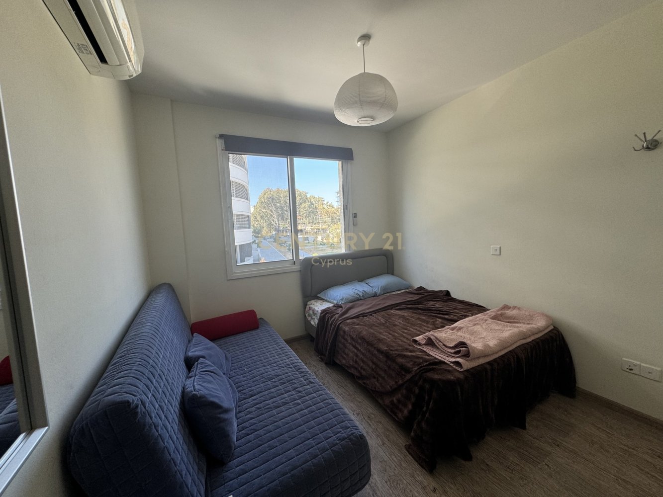3 bedrooms Apartment in Germasogeia, Limassol, Cyprus No. 58910